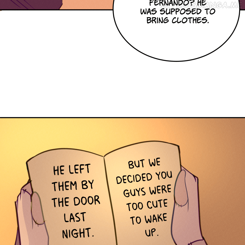 Love Me to Death Chapter 39 - page 114