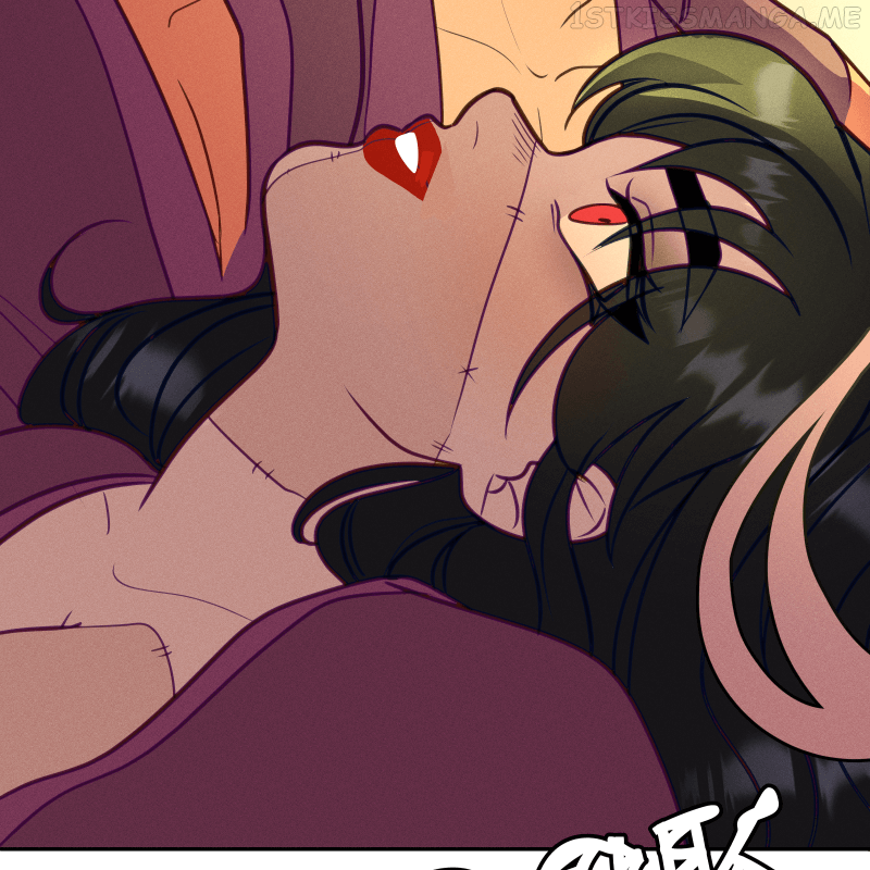 Love Me to Death Chapter 39 - page 119