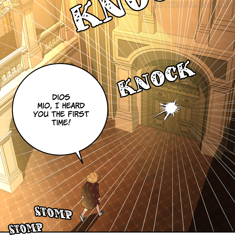 Love Me to Death Chapter 39 - page 123