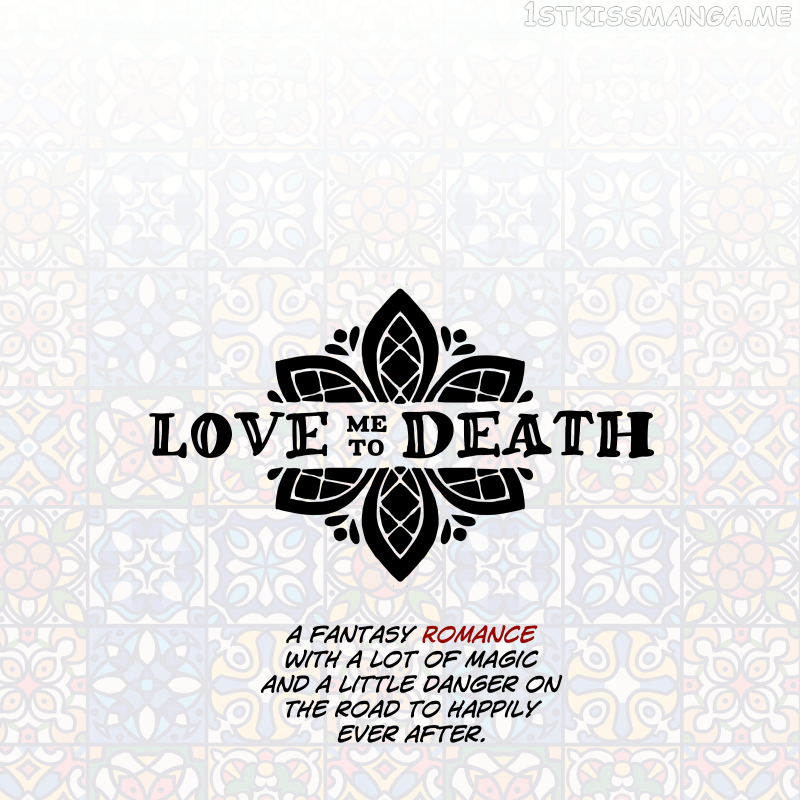 Love Me to Death Chapter 39 - page 134