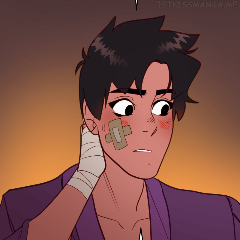 Love Me to Death Chapter 39 - page 15