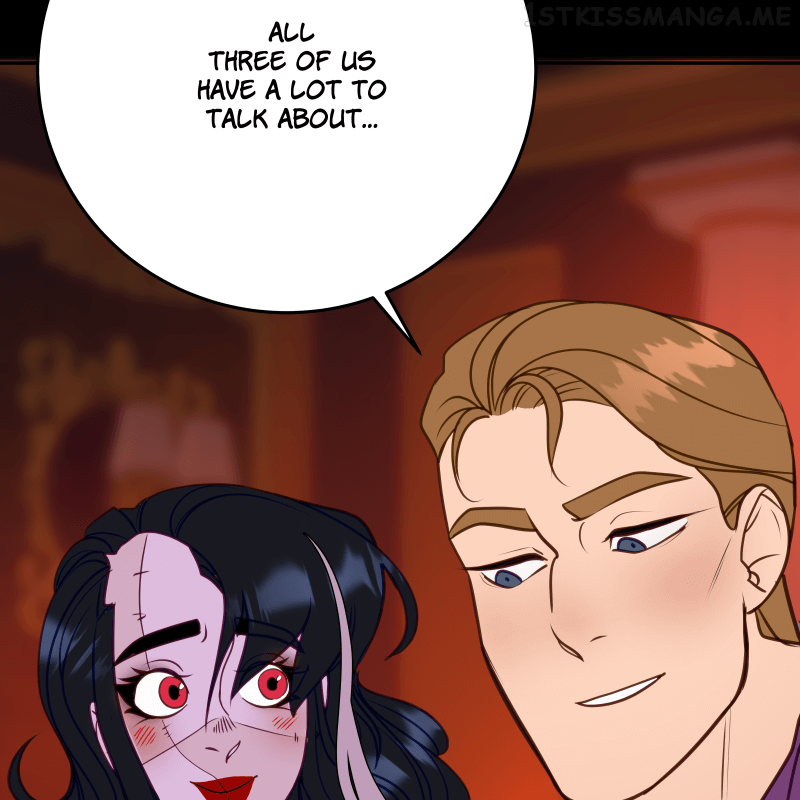 Love Me to Death Chapter 39 - page 17