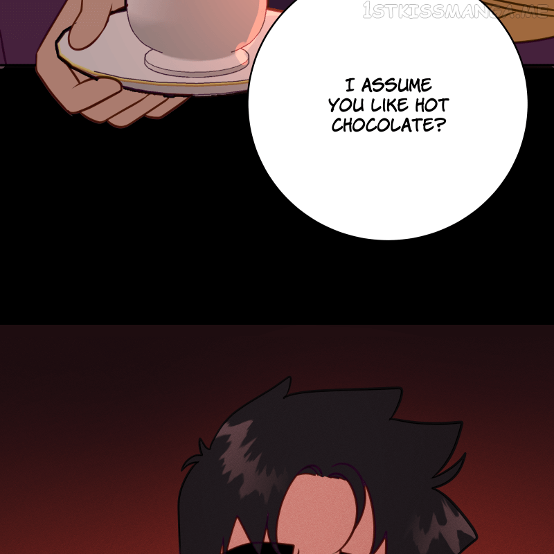 Love Me to Death Chapter 39 - page 19