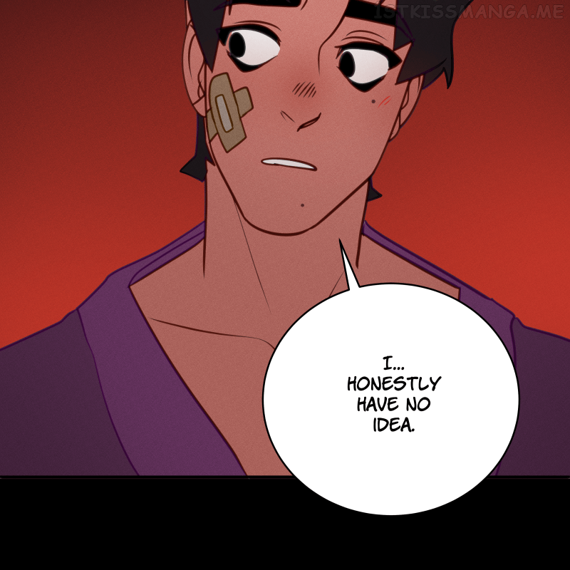 Love Me to Death Chapter 39 - page 20