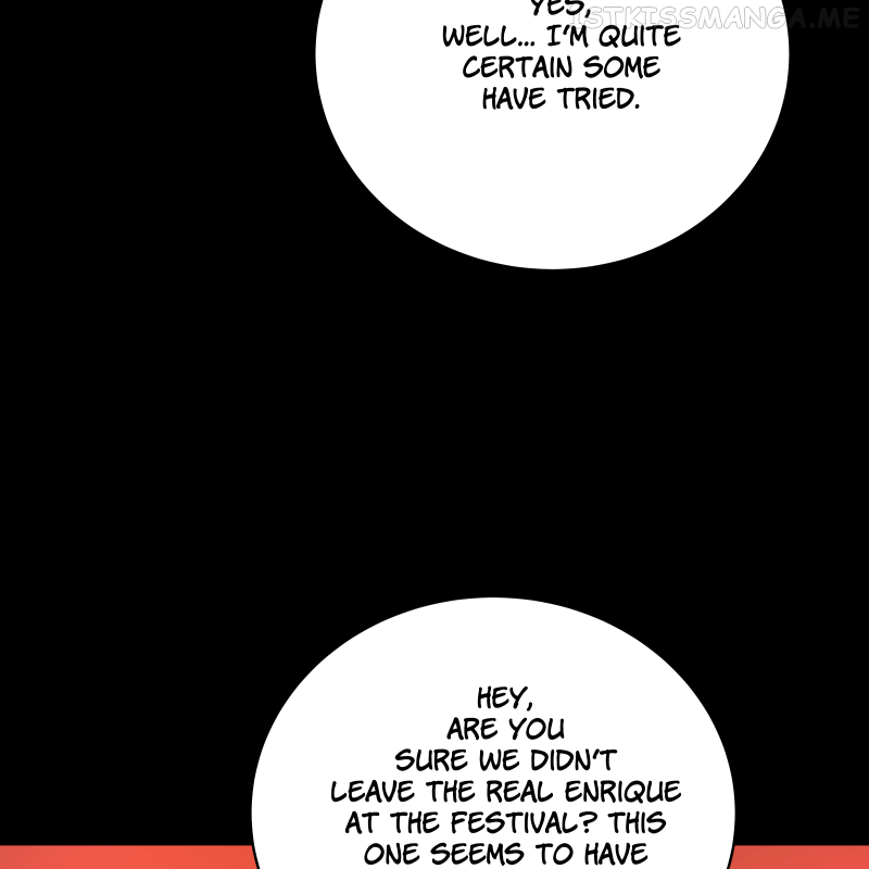 Love Me to Death Chapter 39 - page 43