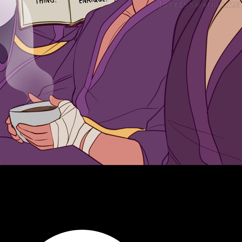 Love Me to Death Chapter 39 - page 47