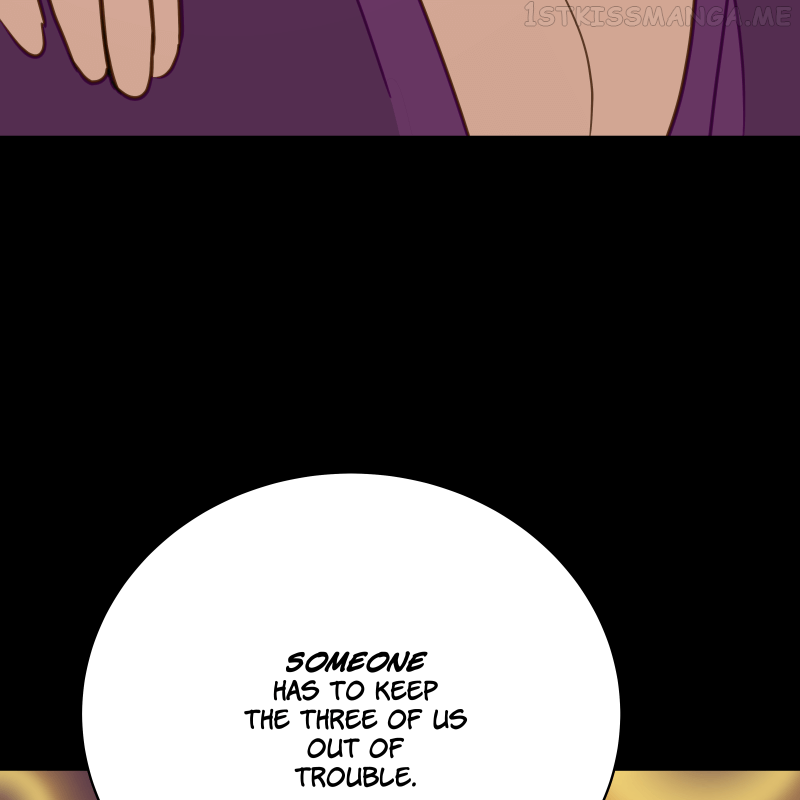 Love Me to Death Chapter 39 - page 50