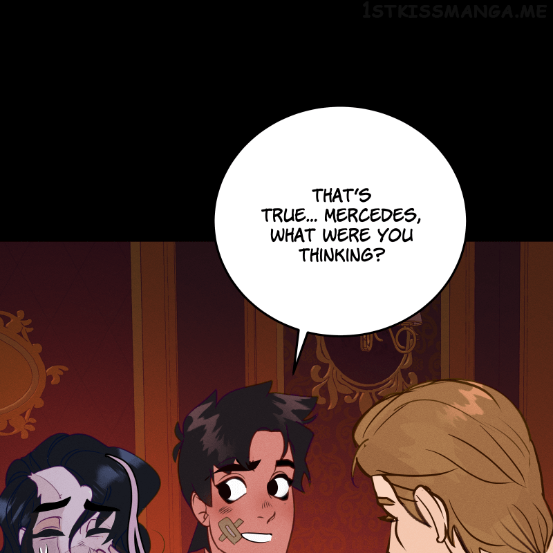 Love Me to Death Chapter 39 - page 62