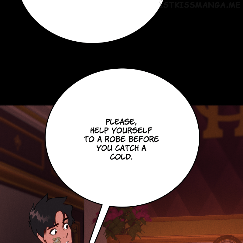 Love Me to Death Chapter 38 - page 105