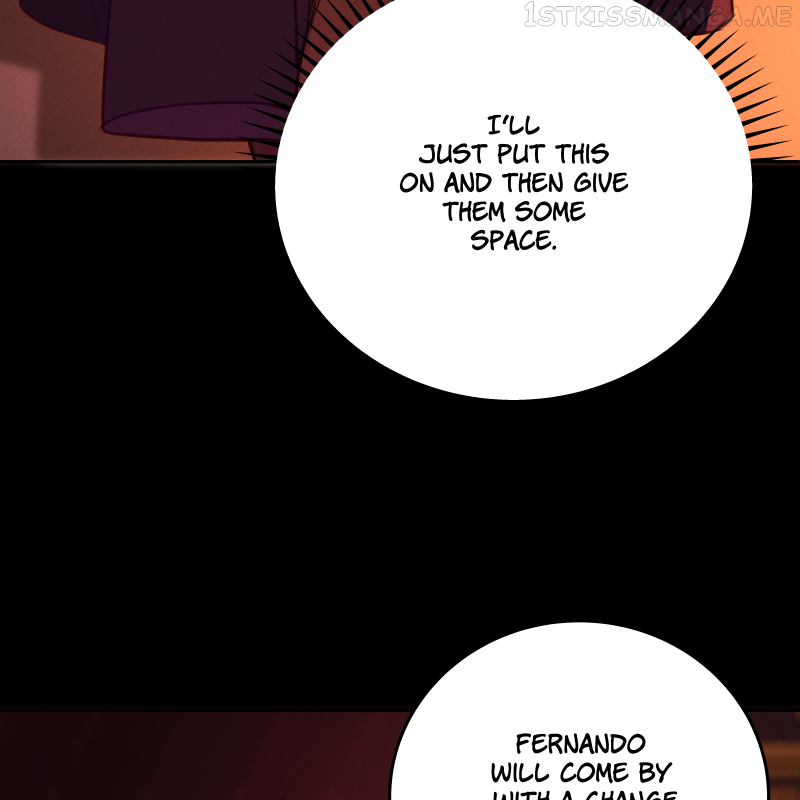 Love Me to Death Chapter 38 - page 110