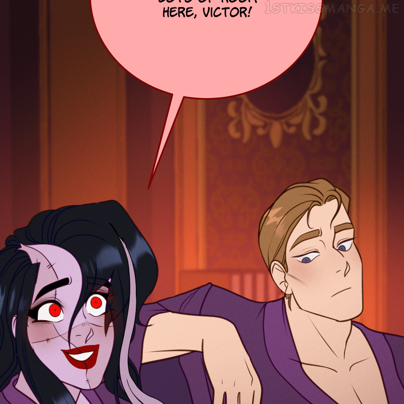 Love Me to Death Chapter 38 - page 115