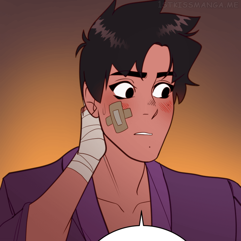 Love Me to Death Chapter 38 - page 119