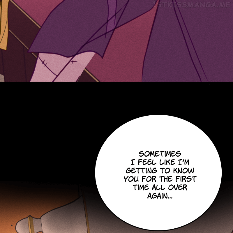 Love Me to Death Chapter 38 - page 38