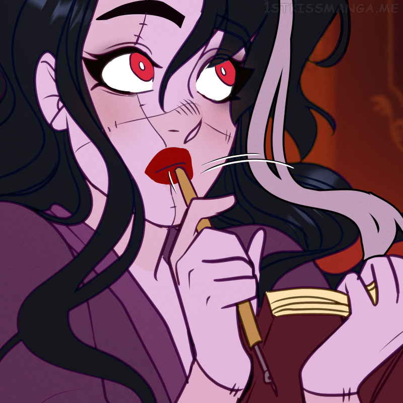 Love Me to Death Chapter 38 - page 66