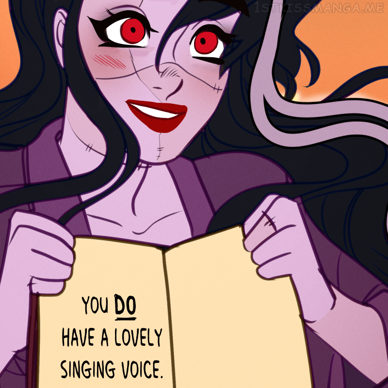 Love Me to Death Chapter 38 - page 81