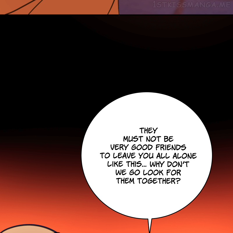 Love Me to Death Chapter 37 - page 10
