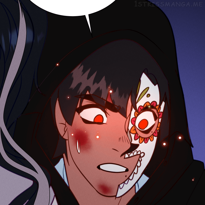 Love Me to Death Chapter 37 - page 115