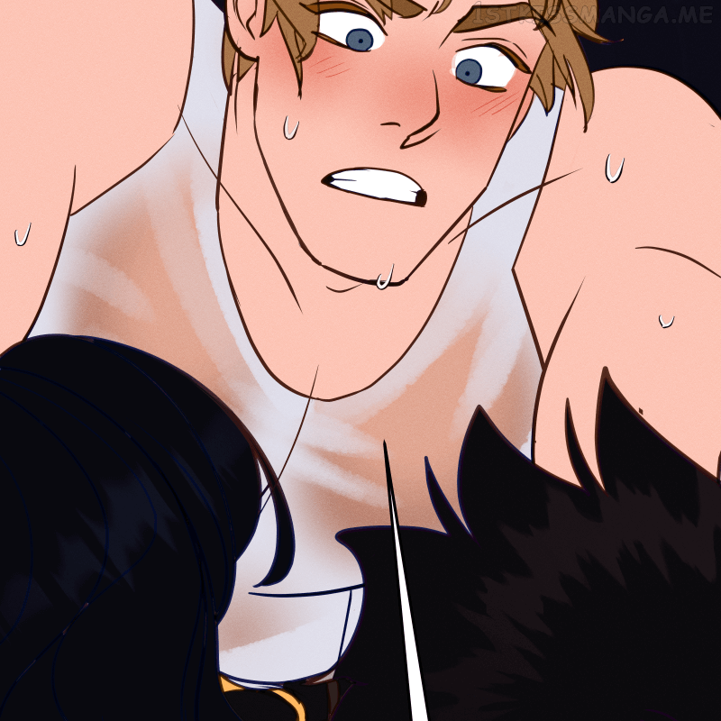 Love Me to Death Chapter 37 - page 137