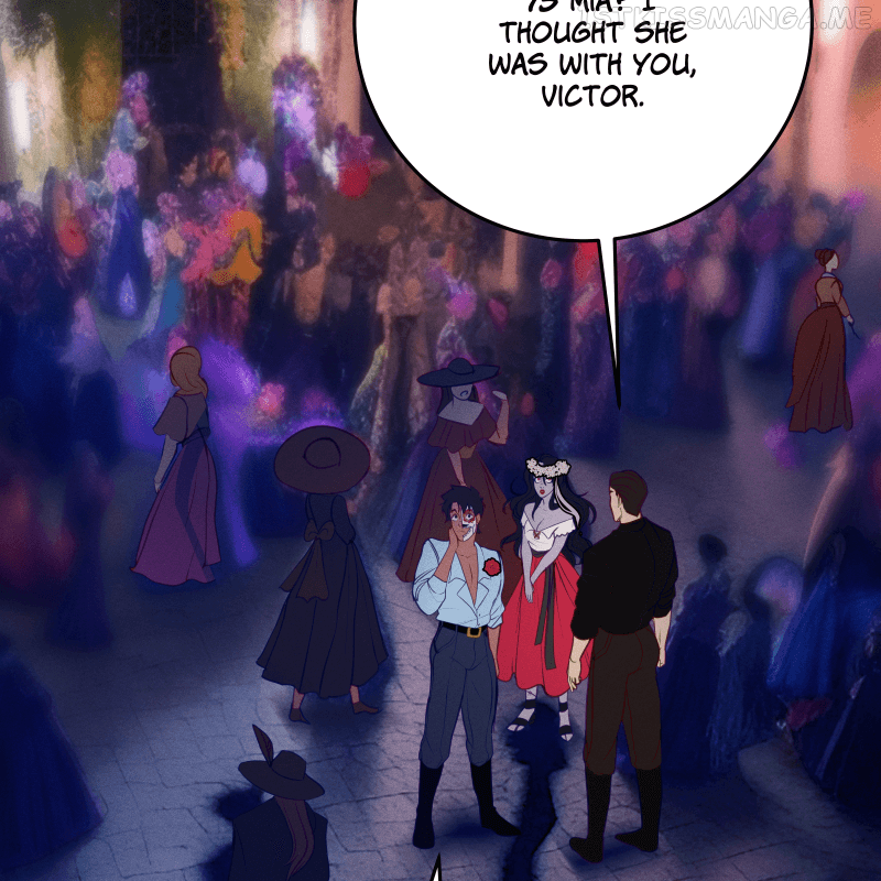 Love Me to Death Chapter 37 - page 15