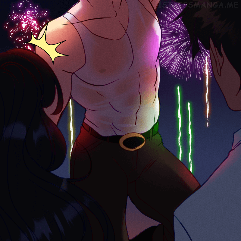 Love Me to Death Chapter 37 - page 150