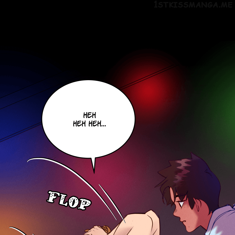 Love Me to Death Chapter 37 - page 154