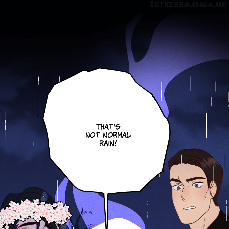Love Me to Death Chapter 37 - page 25