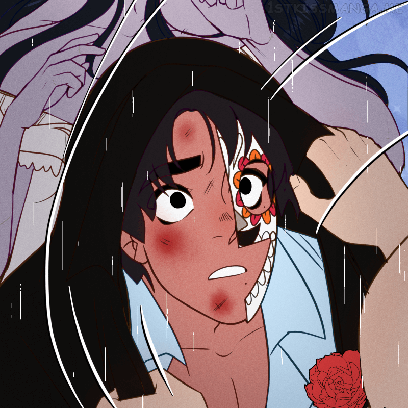 Love Me to Death Chapter 37 - page 38