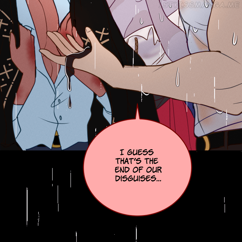 Love Me to Death Chapter 37 - page 48