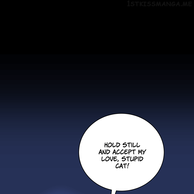 Love Me to Death Chapter 37 - page 5