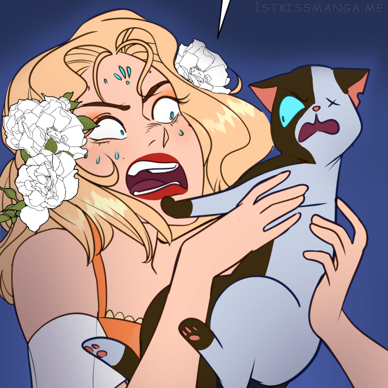 Love Me to Death Chapter 37 - page 6