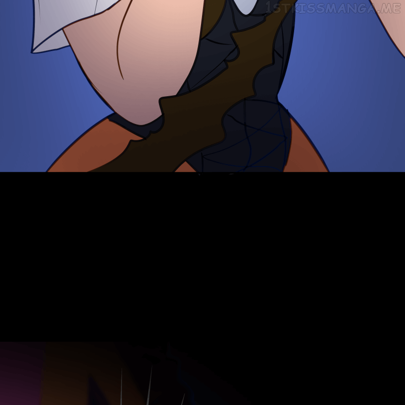 Love Me to Death Chapter 37 - page 7