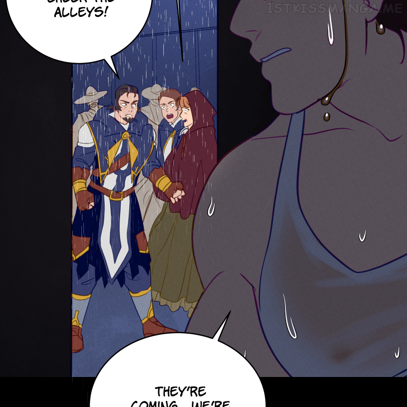 Love Me to Death Chapter 37 - page 87
