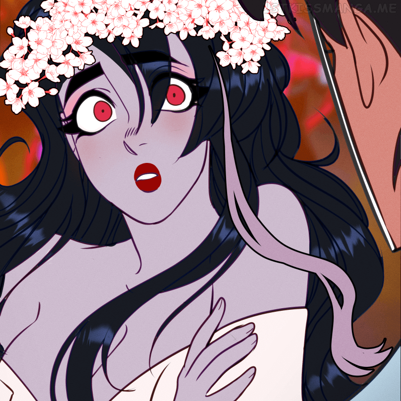 Love Me to Death Chapter 36 - page 10