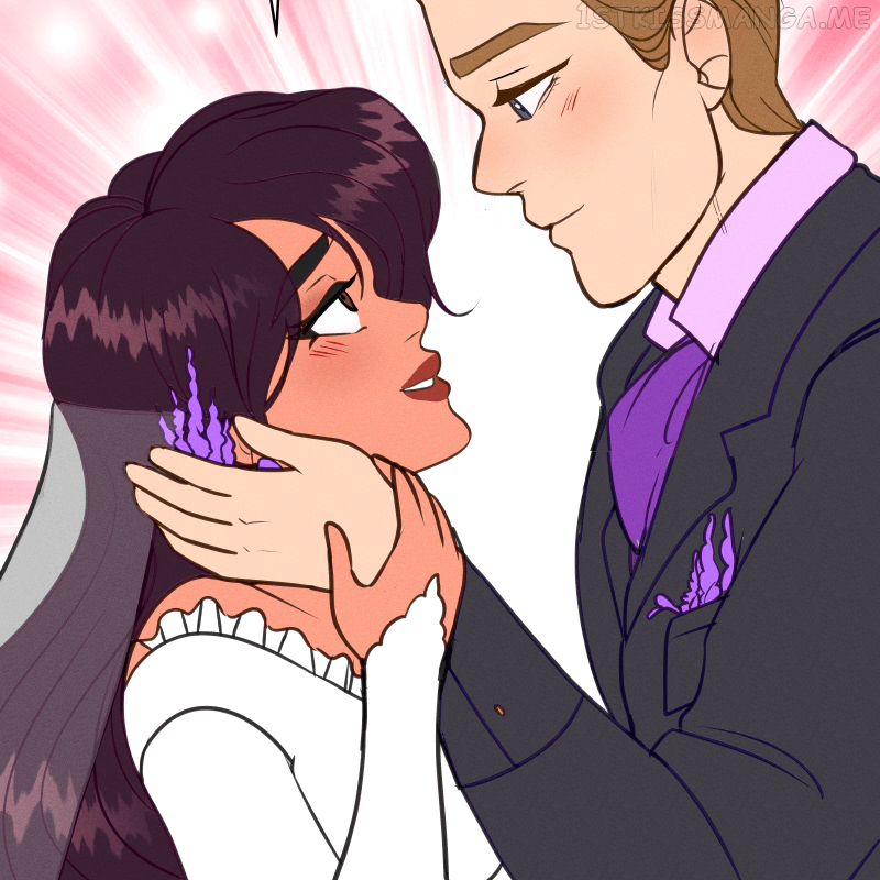 Love Me to Death Chapter 36 - page 100