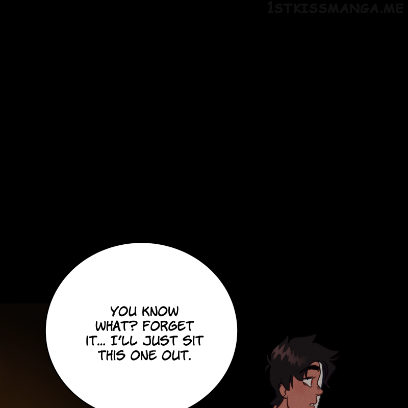 Love Me to Death Chapter 36 - page 112
