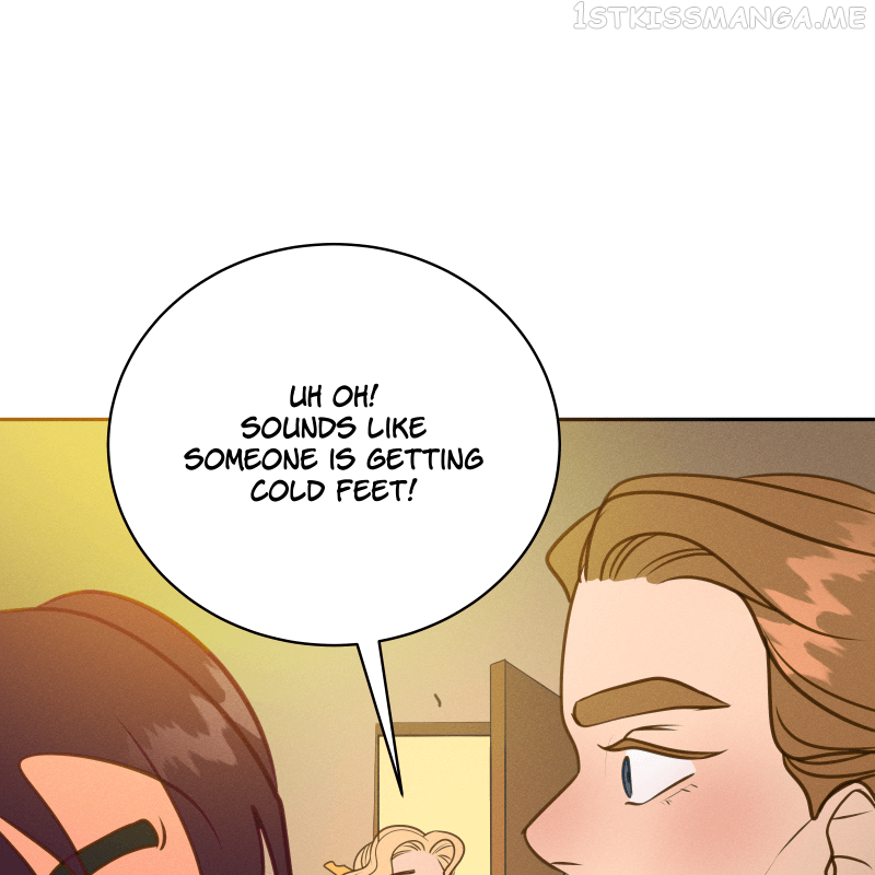 Love Me to Death Chapter 36 - page 121