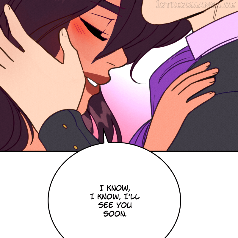 Love Me to Death Chapter 36 - page 134