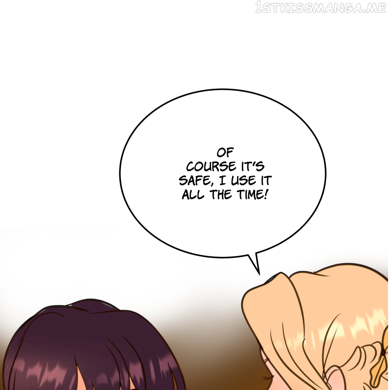 Love Me to Death Chapter 36 - page 148
