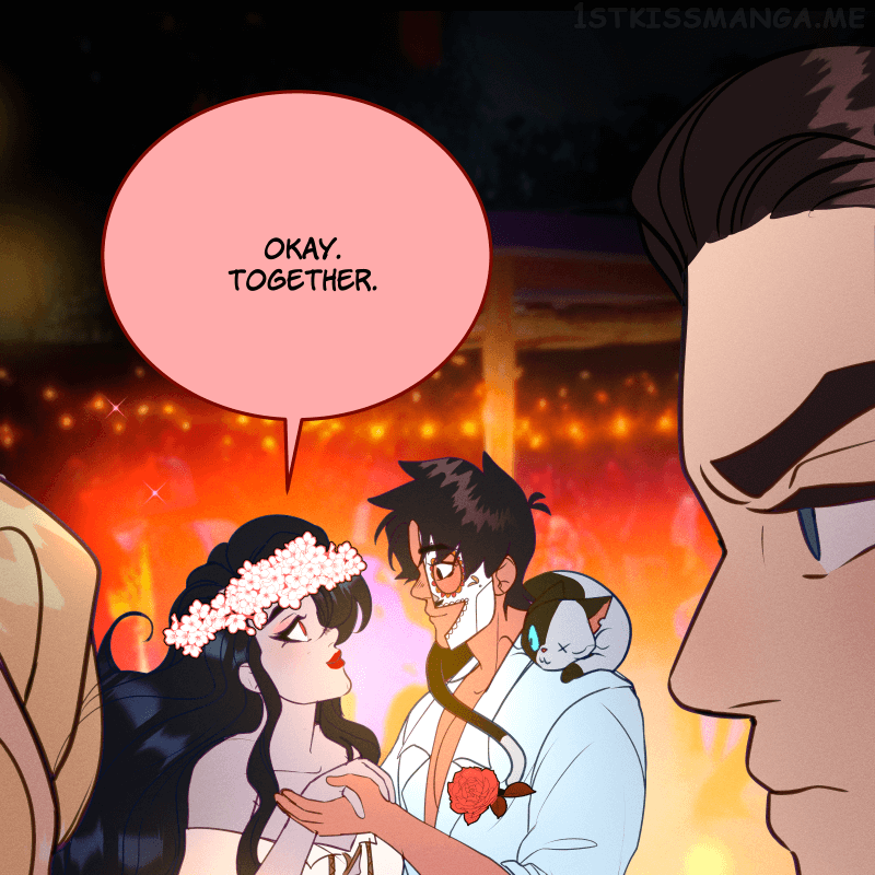 Love Me to Death Chapter 36 - page 15