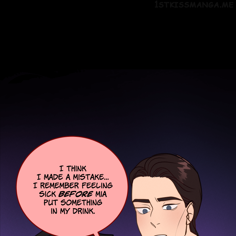 Love Me to Death Chapter 36 - page 168