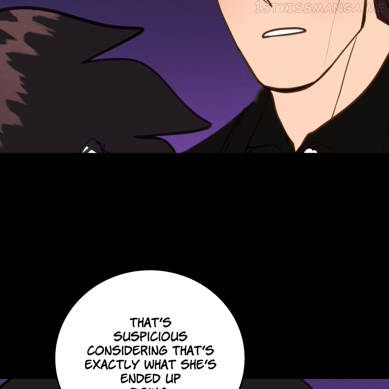 Love Me to Death Chapter 36 - page 171
