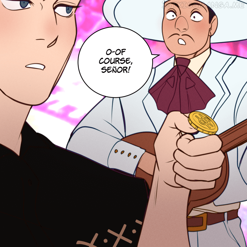 Love Me to Death Chapter 36 - page 29