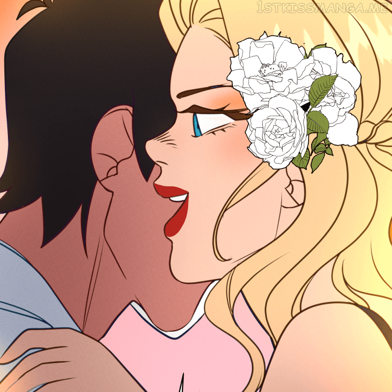 Love Me to Death Chapter 36 - page 57