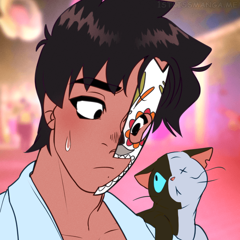 Love Me to Death Chapter 36 - page 6