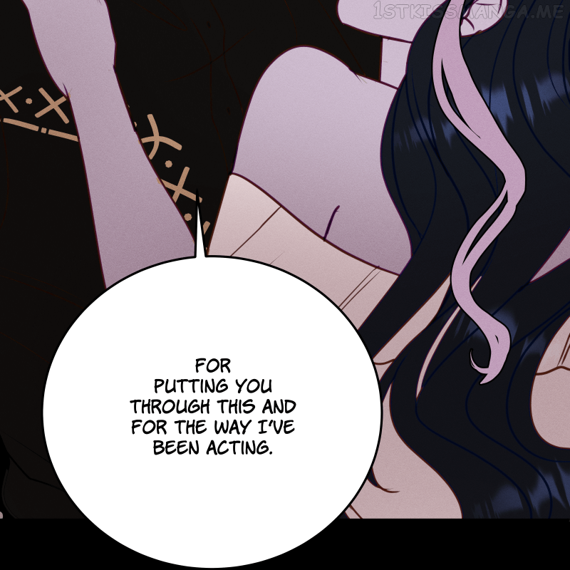 Love Me to Death Chapter 36 - page 76