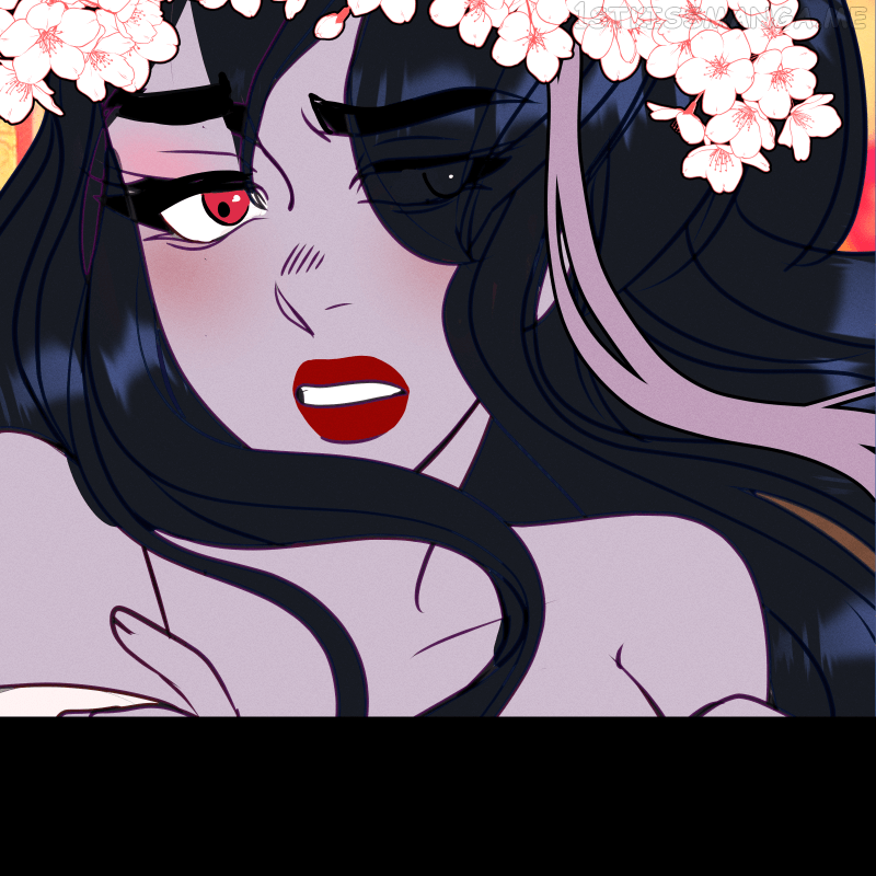 Love Me to Death Chapter 36 - page 8