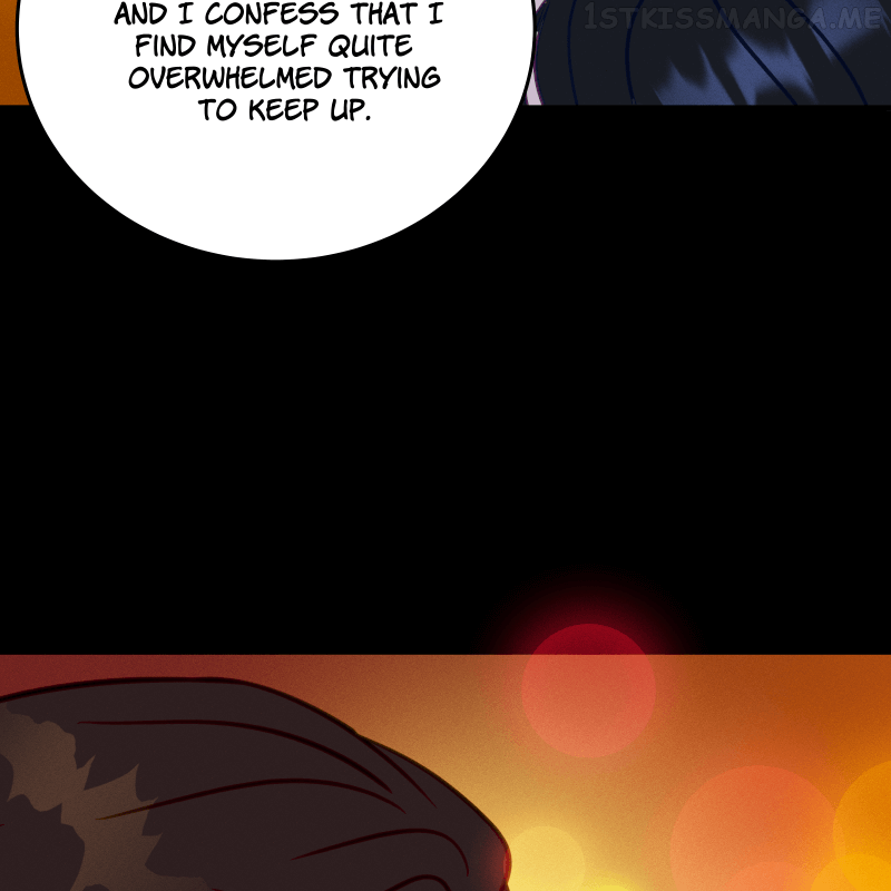 Love Me to Death Chapter 36 - page 80