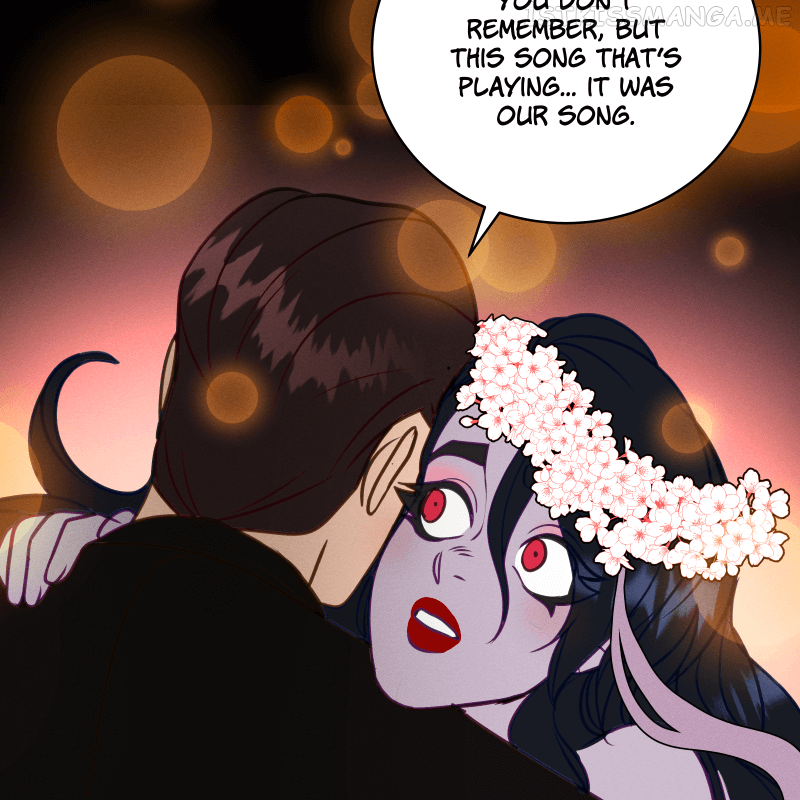 Love Me to Death Chapter 36 - page 88