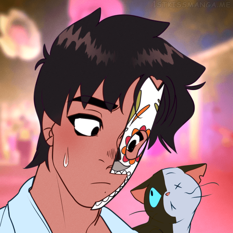 Love Me to Death Chapter 35 - page 104