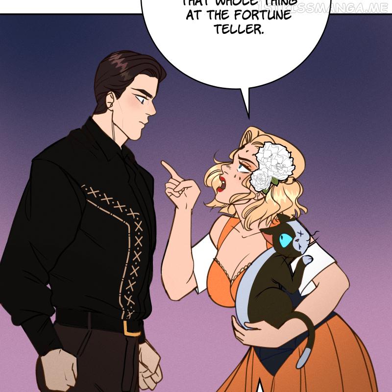 Love Me to Death Chapter 35 - page 11